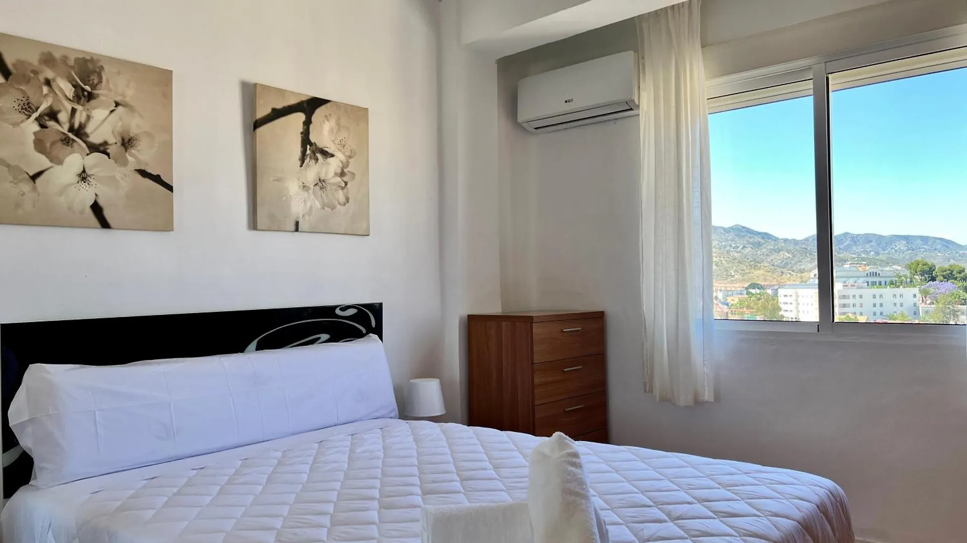 Amazing 3Bedroom Apartment In Capuchinos By Easytrip Málaga