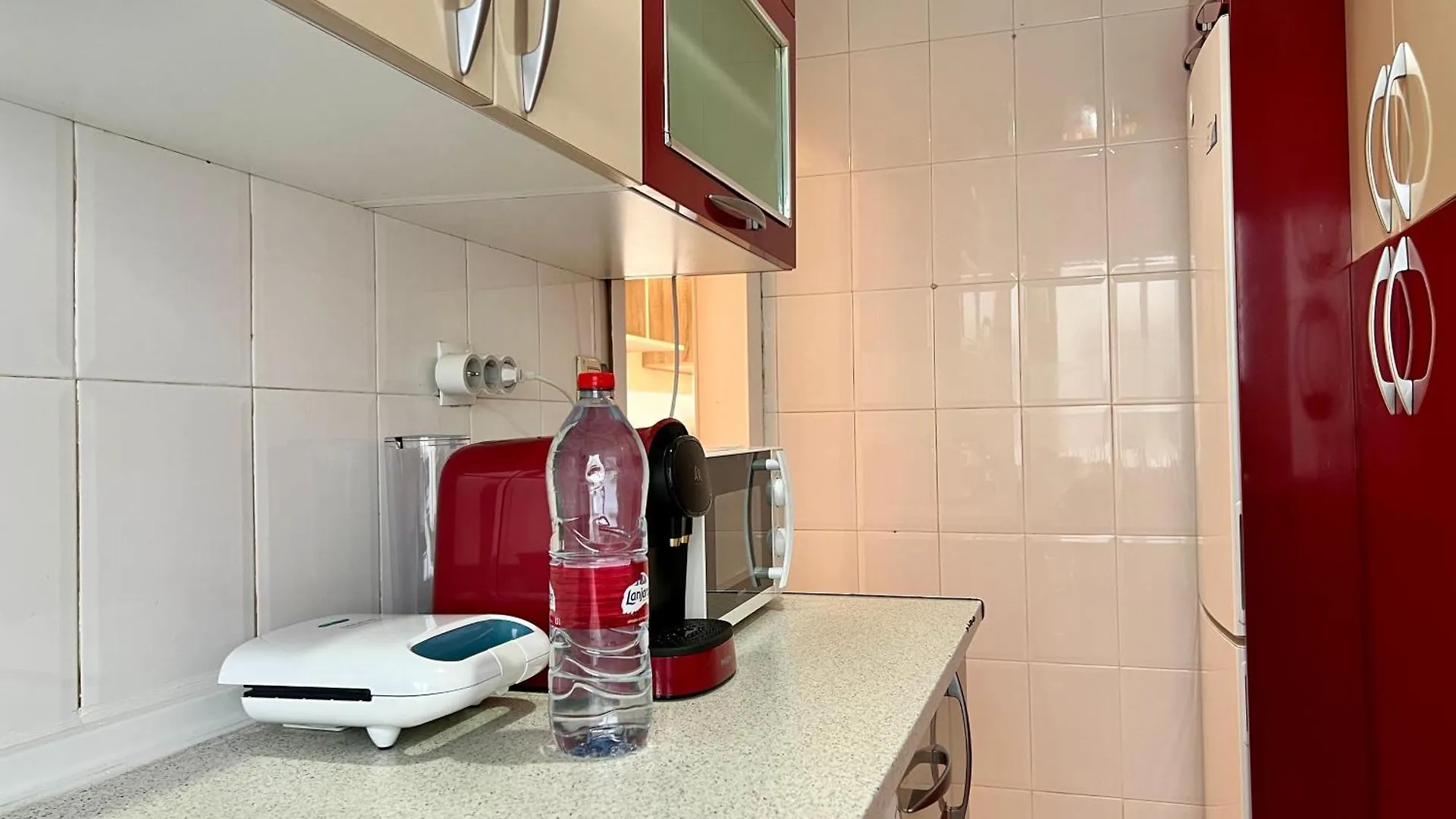 Amazing 3Bedroom Apartment In Capuchinos By Easytrip Málaga 0*,