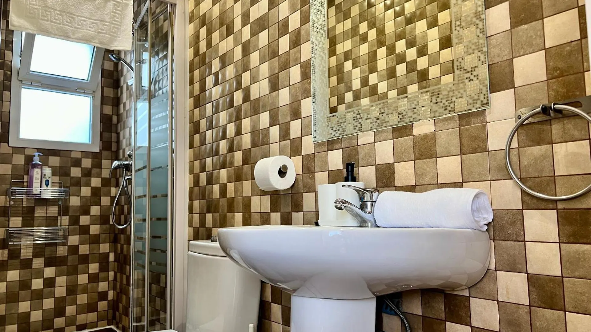Amazing 3Bedroom Apartment In Capuchinos By Easytrip Málaga
