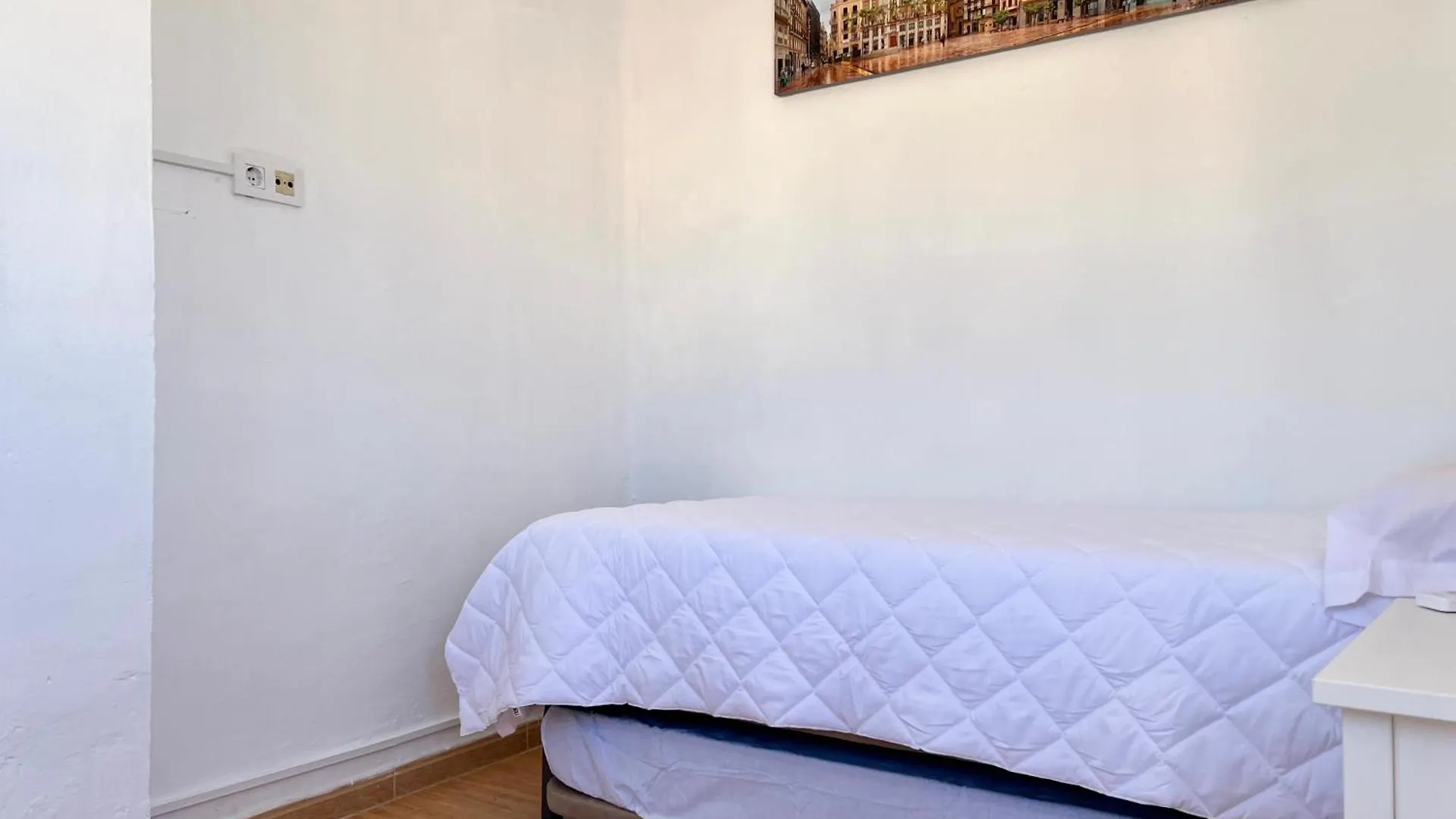 Amazing 3Bedroom Apartment In Capuchinos By Easytrip Málaga