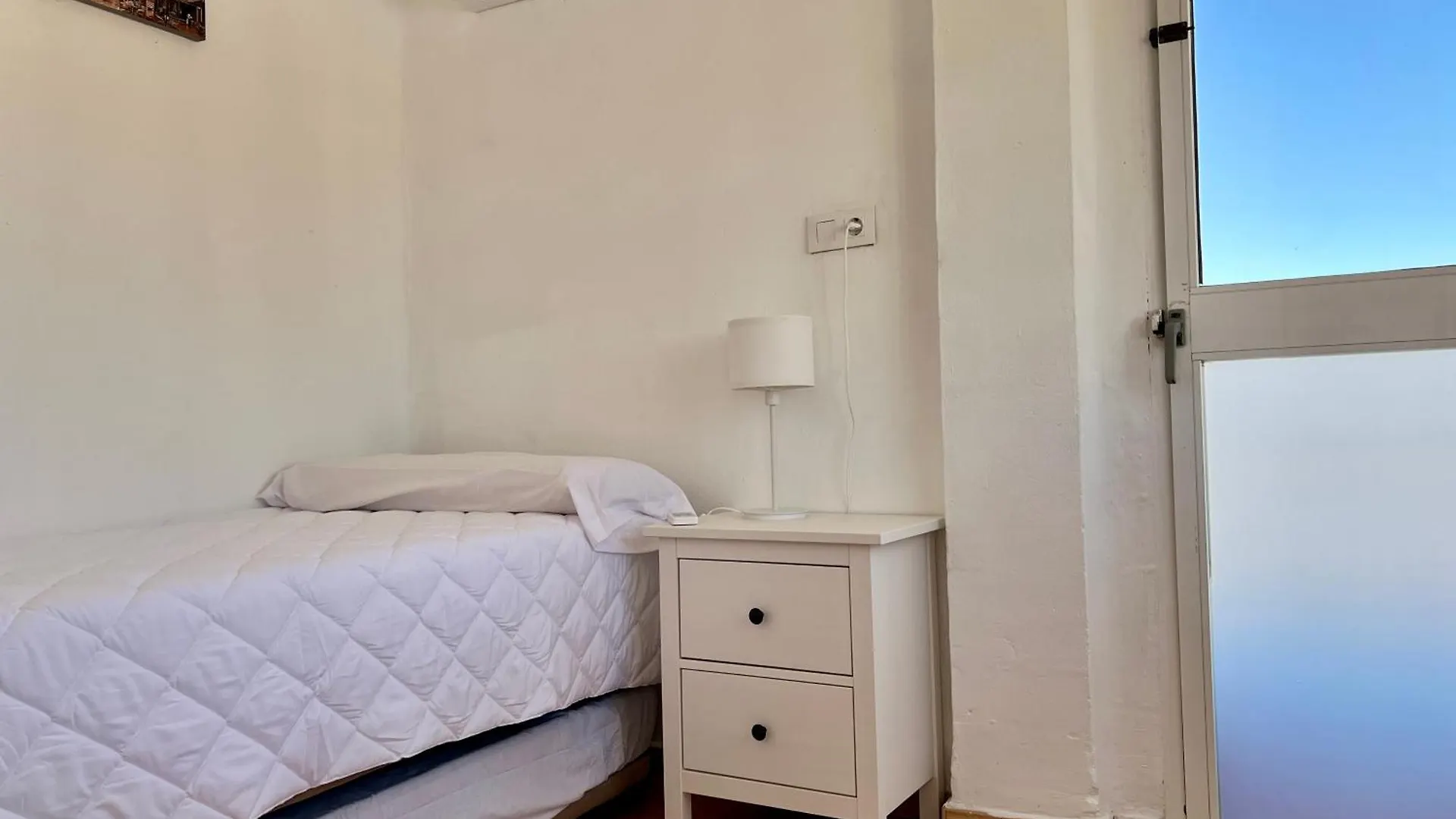 Amazing 3Bedroom Apartment In Capuchinos By Easytrip Málaga